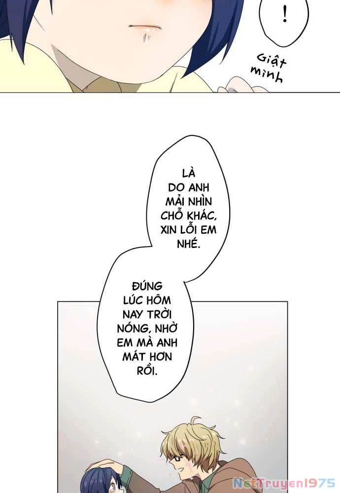 Trái Tim Của Luce Chapter 13 - 45