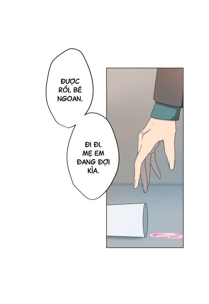 Trái Tim Của Luce Chapter 13 - 47
