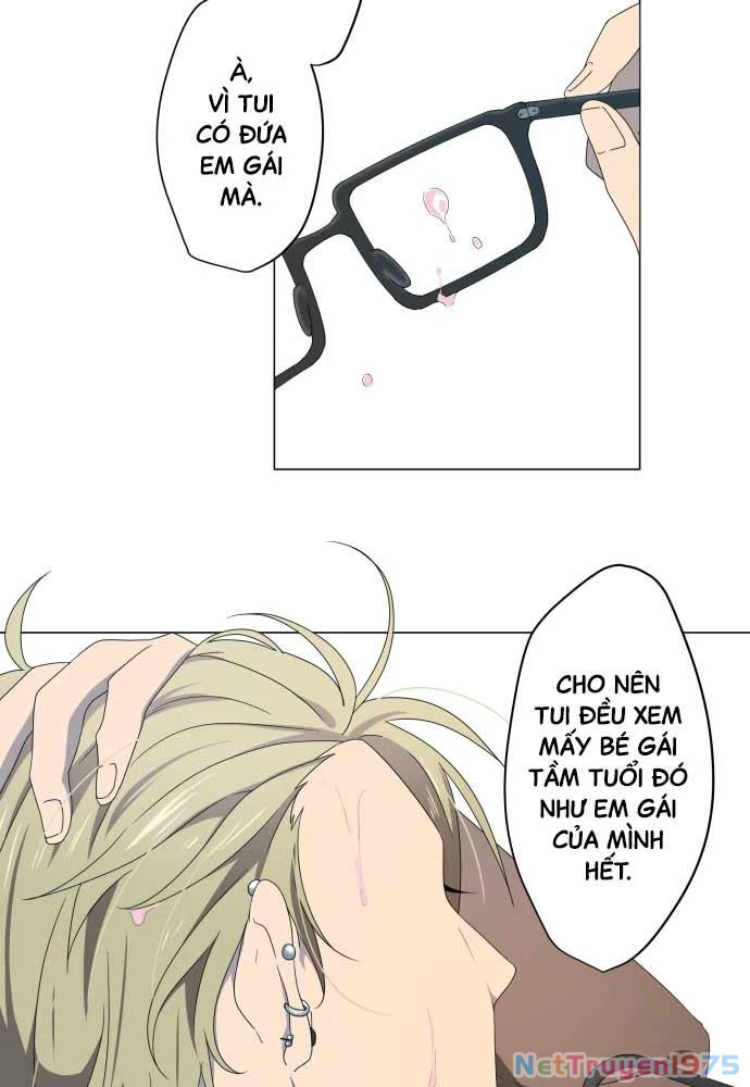 Trái Tim Của Luce Chapter 13 - 50