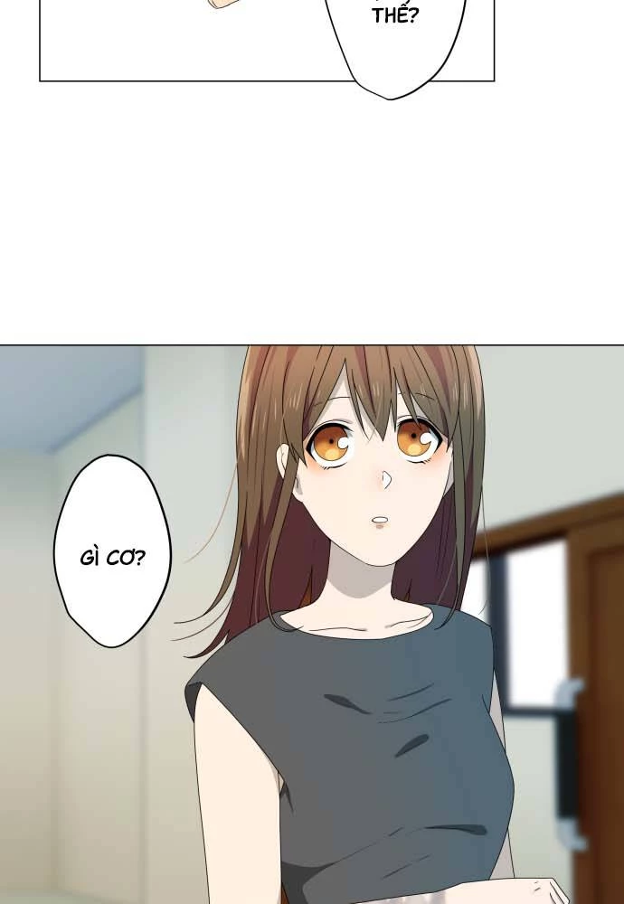 Trái Tim Của Luce Chapter 13 - 53