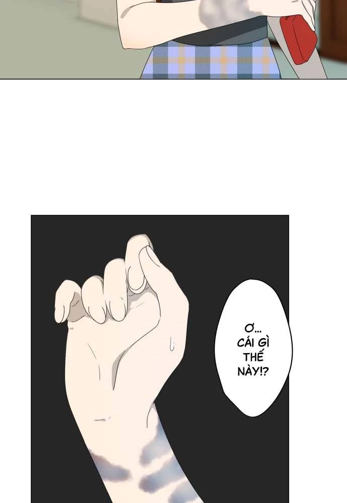 Trái Tim Của Luce Chapter 13 - 54