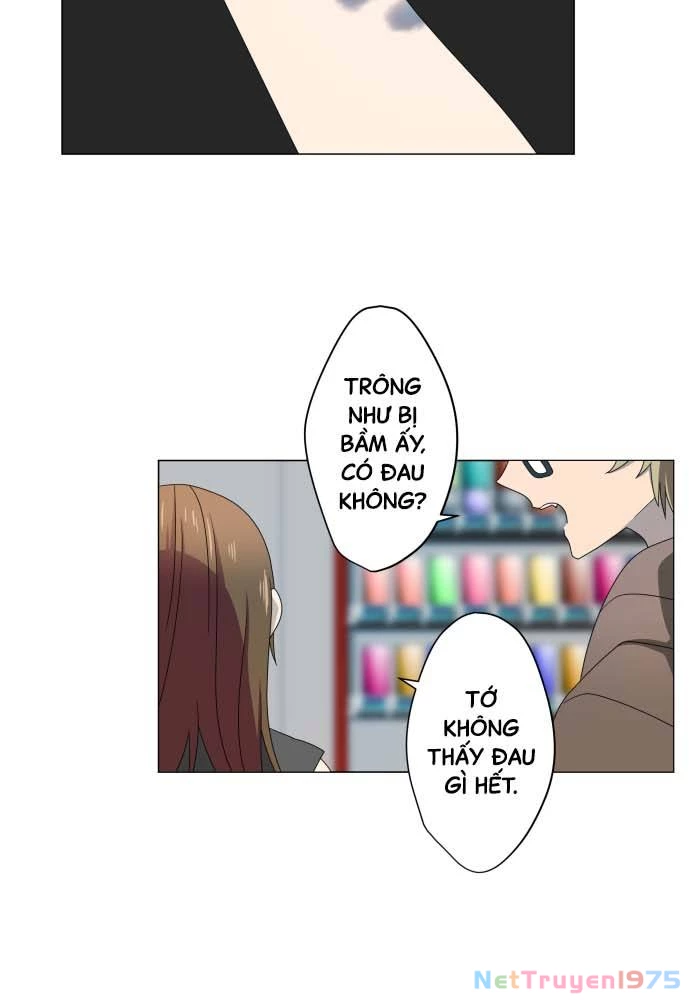 Trái Tim Của Luce Chapter 13 - 55