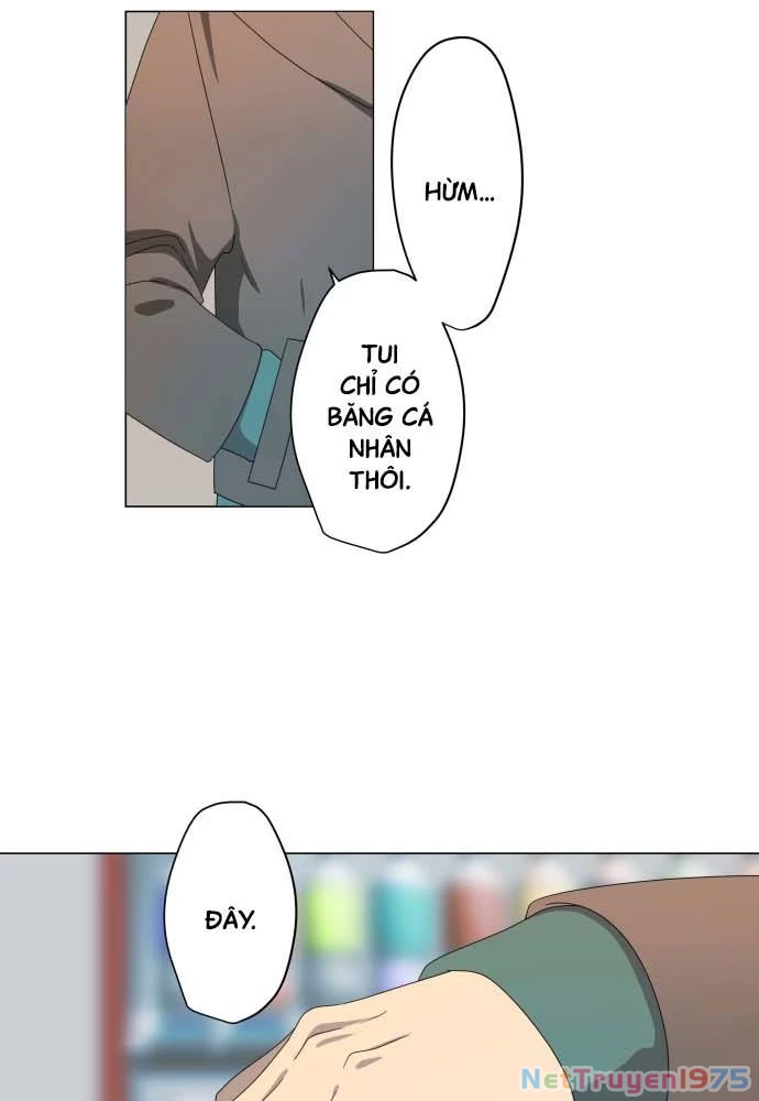 Trái Tim Của Luce Chapter 13 - 56