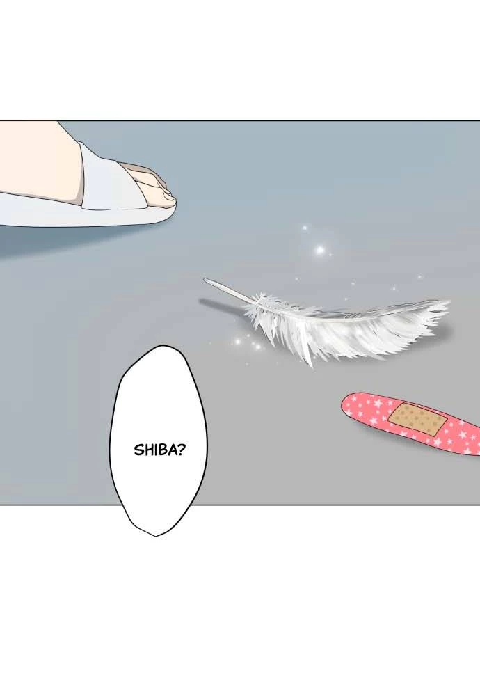 Trái Tim Của Luce Chapter 13 - 60