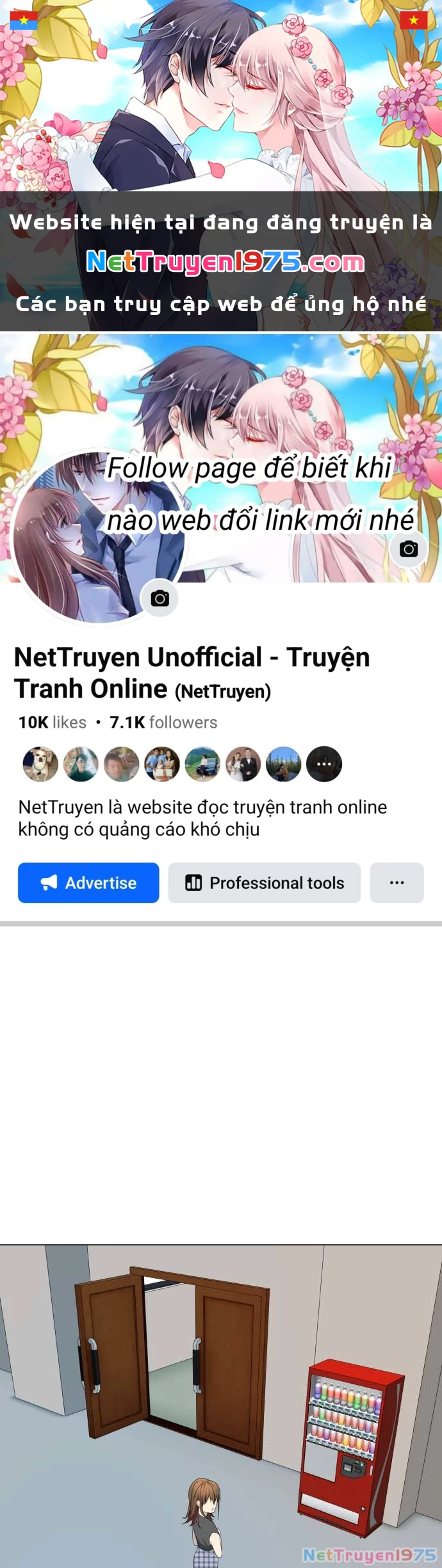 Trái Tim Của Luce Chapter 14 - 1