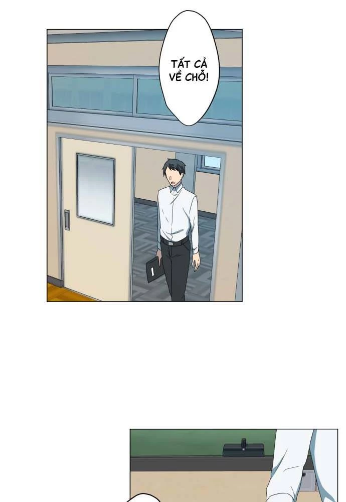 Trái Tim Của Luce Chapter 14 - 8