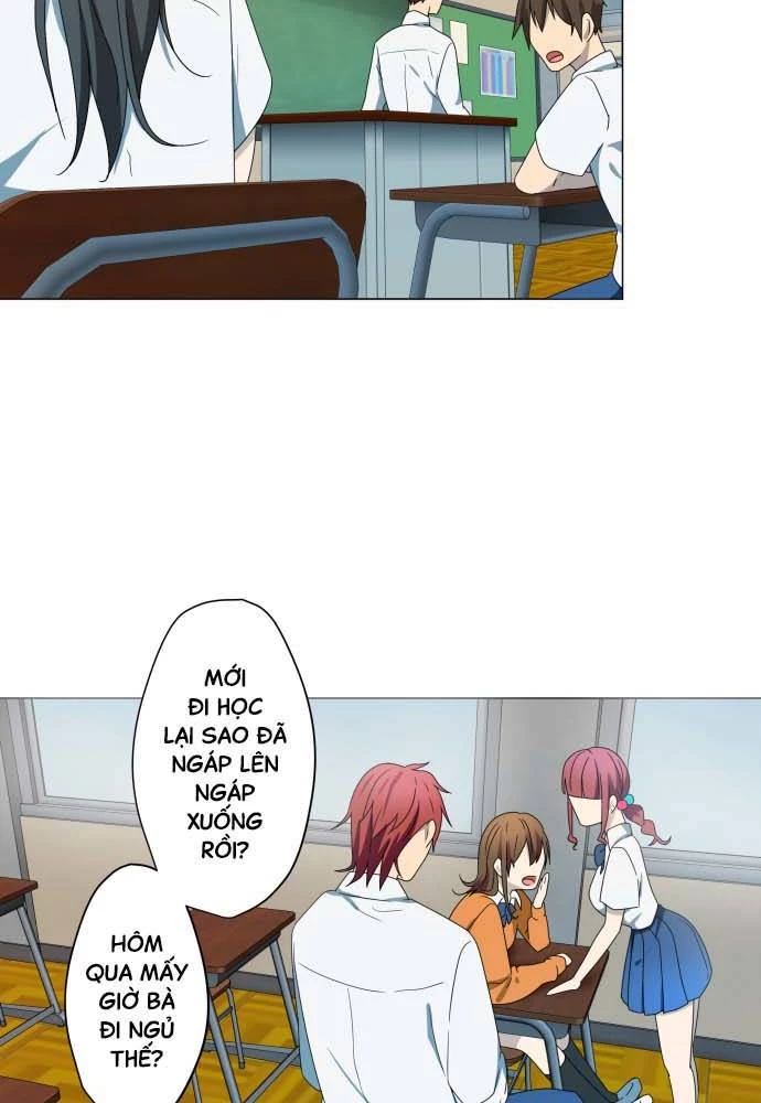 Trái Tim Của Luce Chapter 14 - 12