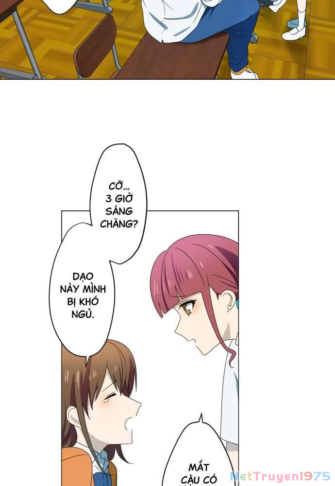 Trái Tim Của Luce Chapter 14 - 13