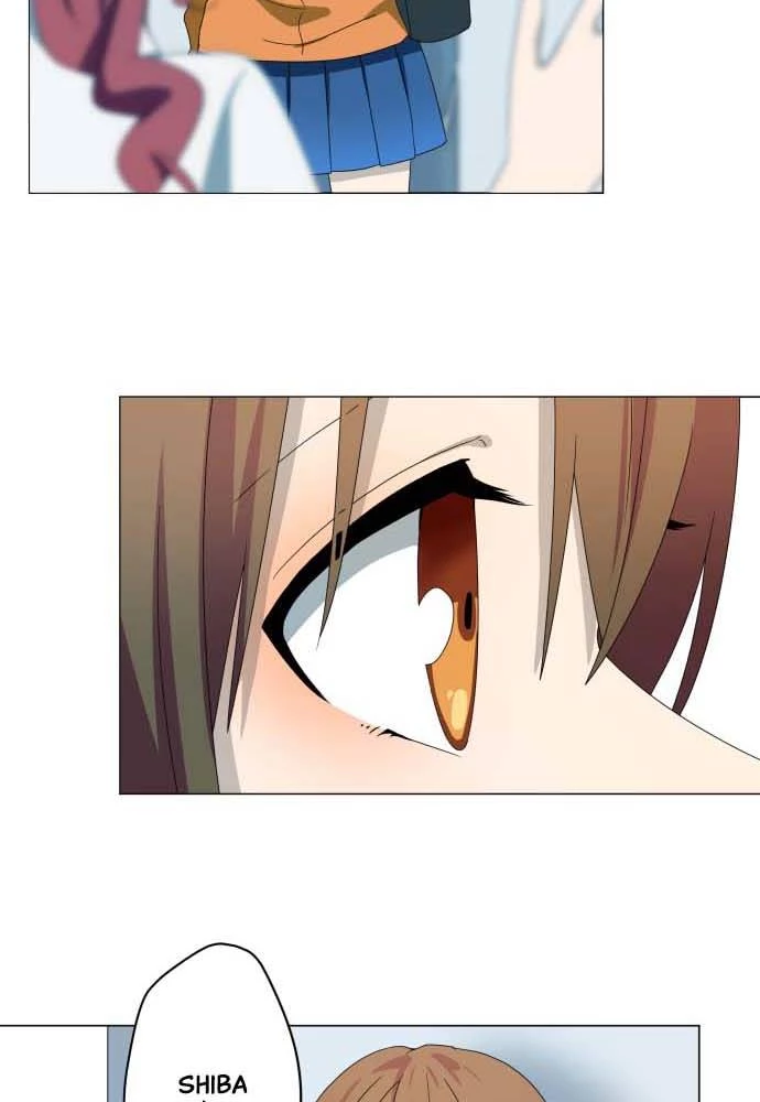 Trái Tim Của Luce Chapter 14 - 23