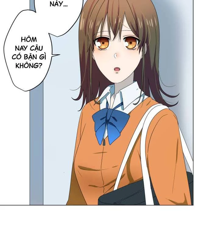 Trái Tim Của Luce Chapter 14 - 24