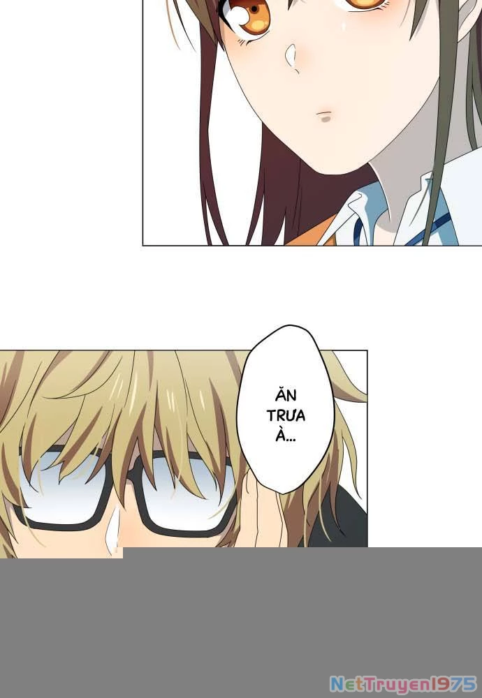 Trái Tim Của Luce Chapter 14 - 27