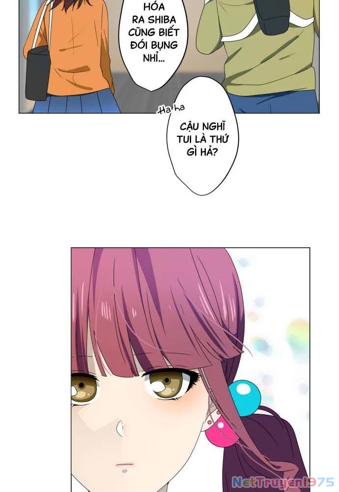 Trái Tim Của Luce Chapter 14 - 35