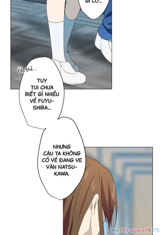 Trái Tim Của Luce Chapter 14 - 38
