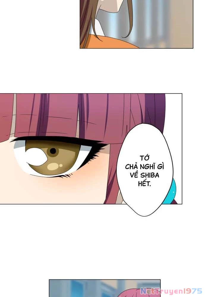 Trái Tim Của Luce Chapter 14 - 39