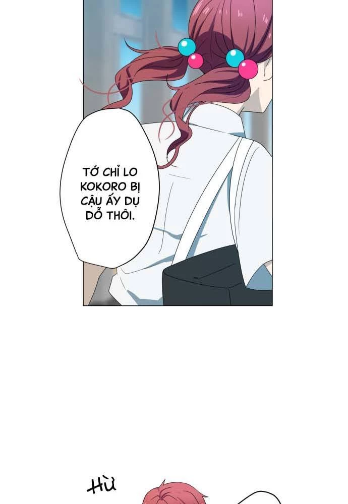 Trái Tim Của Luce Chapter 14 - 40