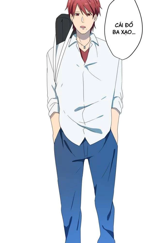 Trái Tim Của Luce Chapter 14 - 41