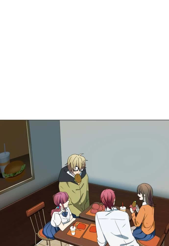 Trái Tim Của Luce Chapter 14 - 43