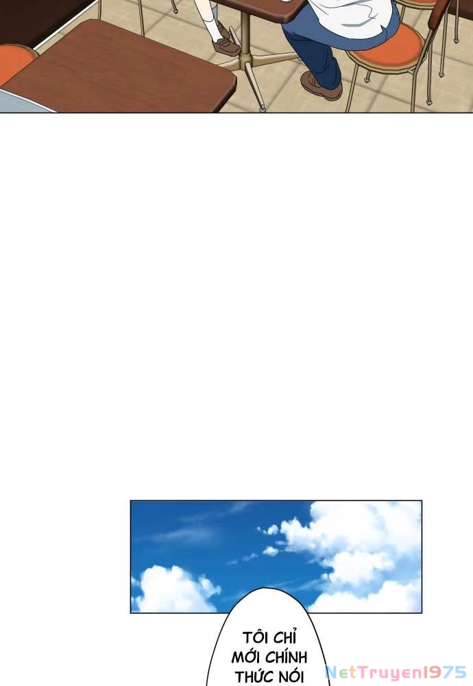 Trái Tim Của Luce Chapter 14 - 44