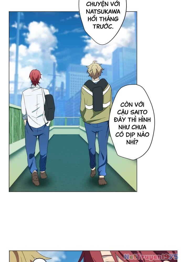 Trái Tim Của Luce Chapter 14 - 45