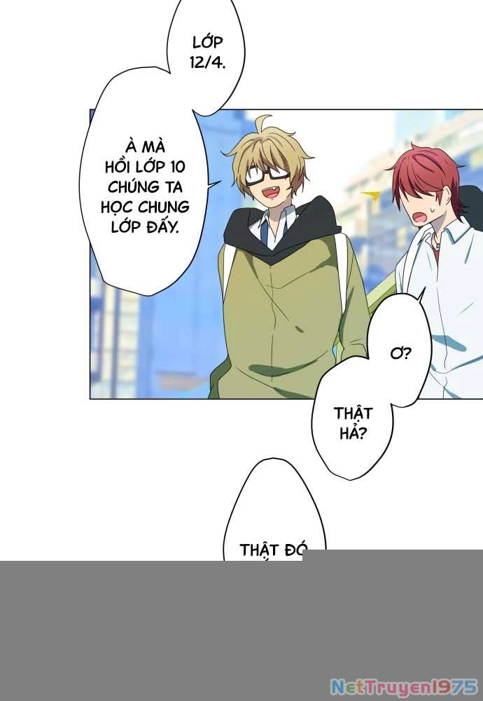 Trái Tim Của Luce Chapter 14 - 48