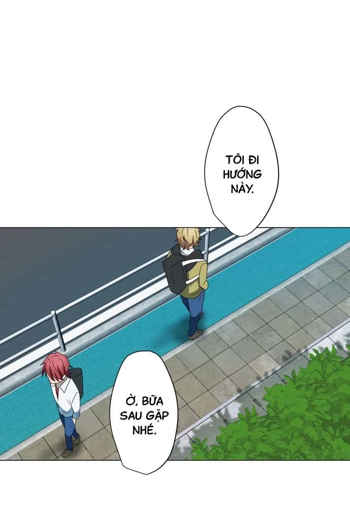 Trái Tim Của Luce Chapter 14 - 49