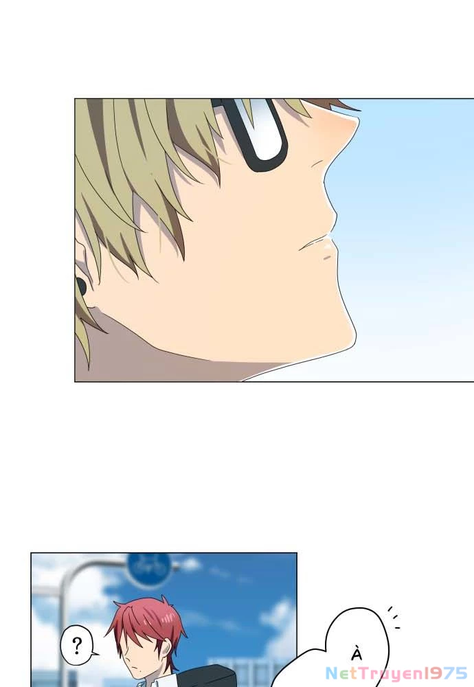 Trái Tim Của Luce Chapter 14 - 50