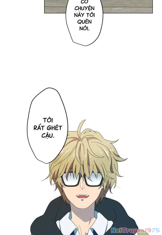 Trái Tim Của Luce Chapter 14 - 52