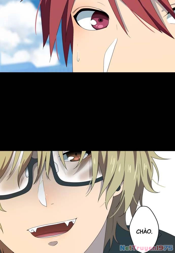 Trái Tim Của Luce Chapter 14 - 54