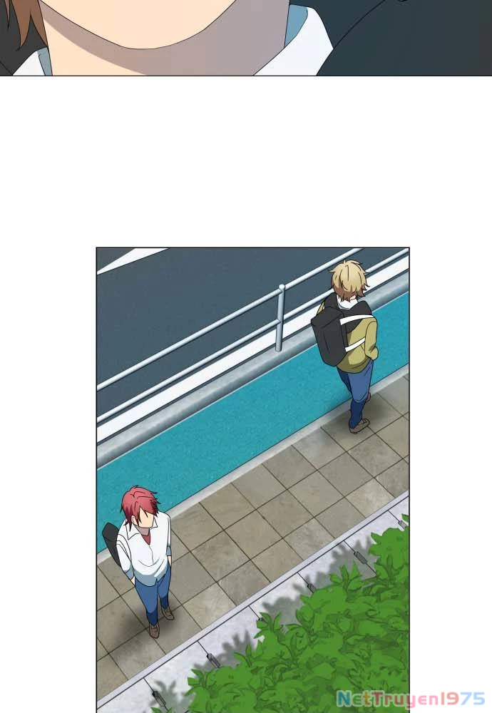 Trái Tim Của Luce Chapter 14 - 55