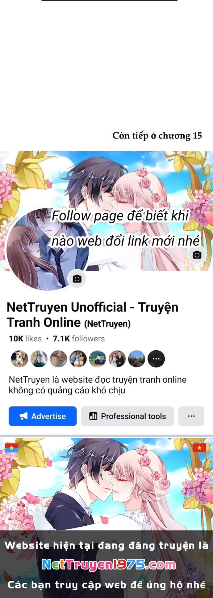 Trái Tim Của Luce Chapter 14 - 56