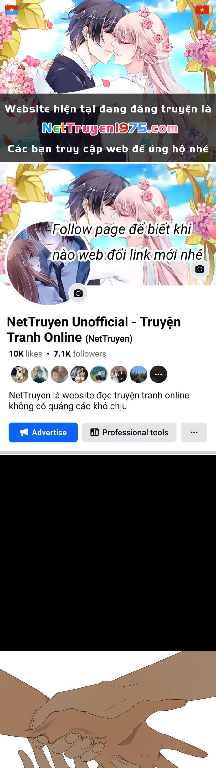 Trái Tim Của Luce Chapter 15 - 1