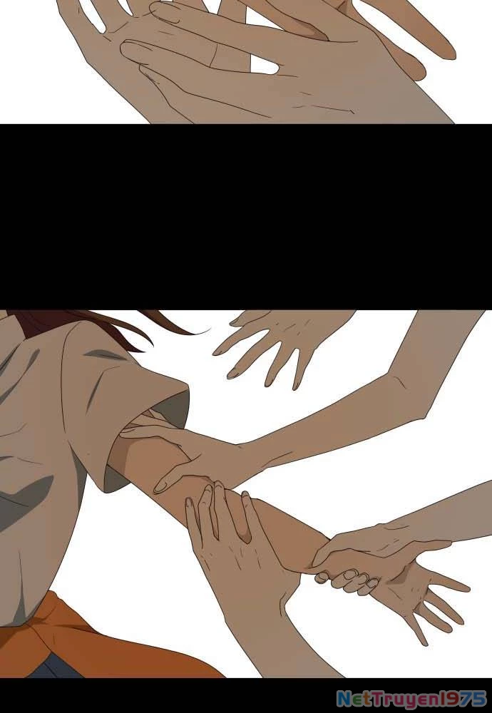 Trái Tim Của Luce Chapter 15 - 2