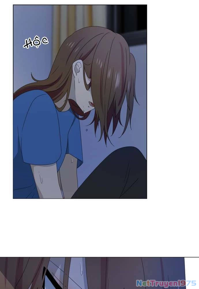 Trái Tim Của Luce Chapter 15 - 8