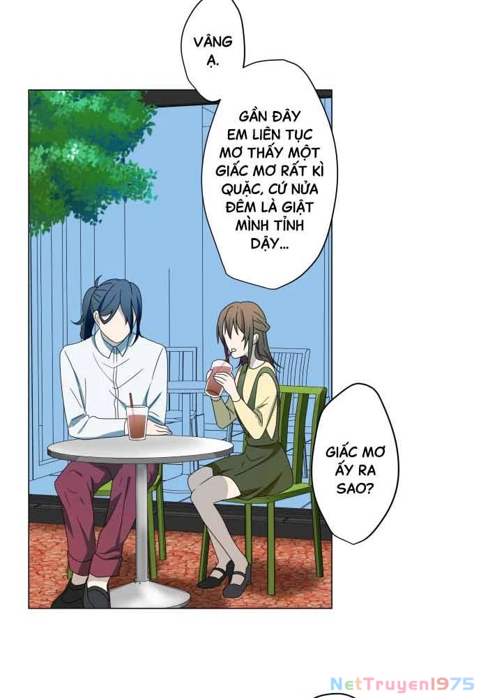 Trái Tim Của Luce Chapter 15 - 13