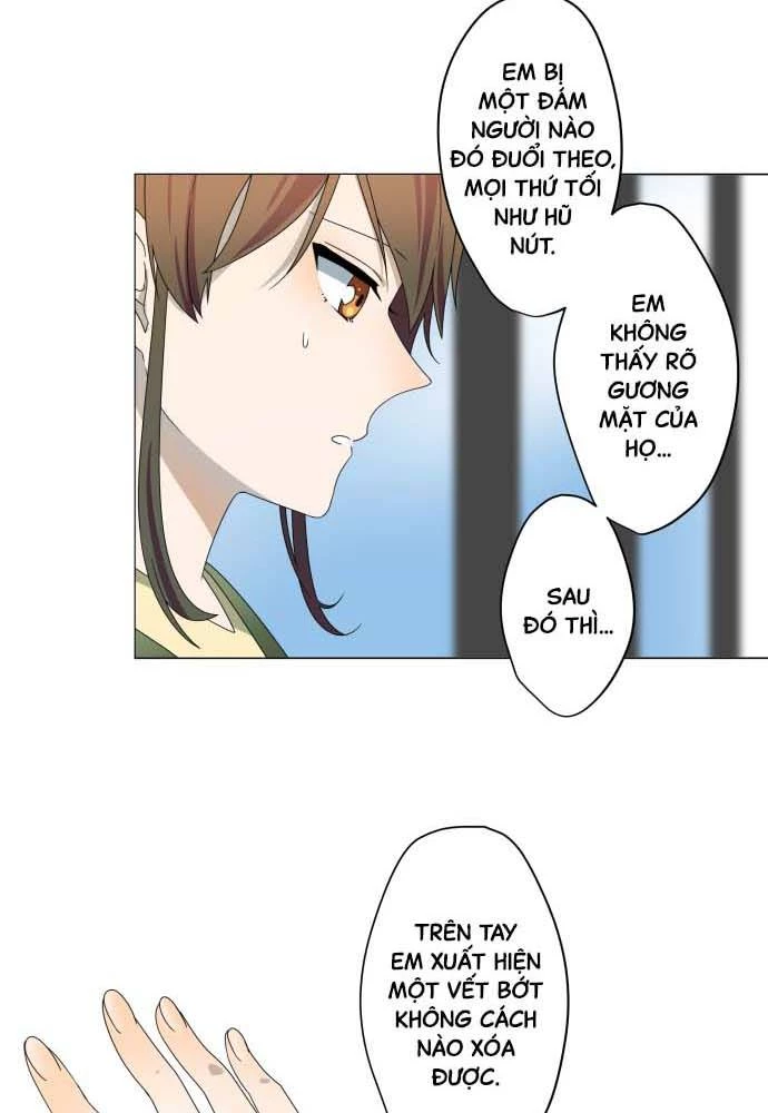 Trái Tim Của Luce Chapter 15 - 14