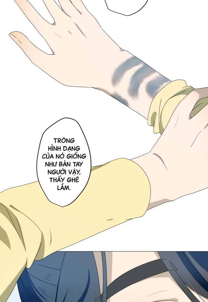 Trái Tim Của Luce Chapter 15 - 15