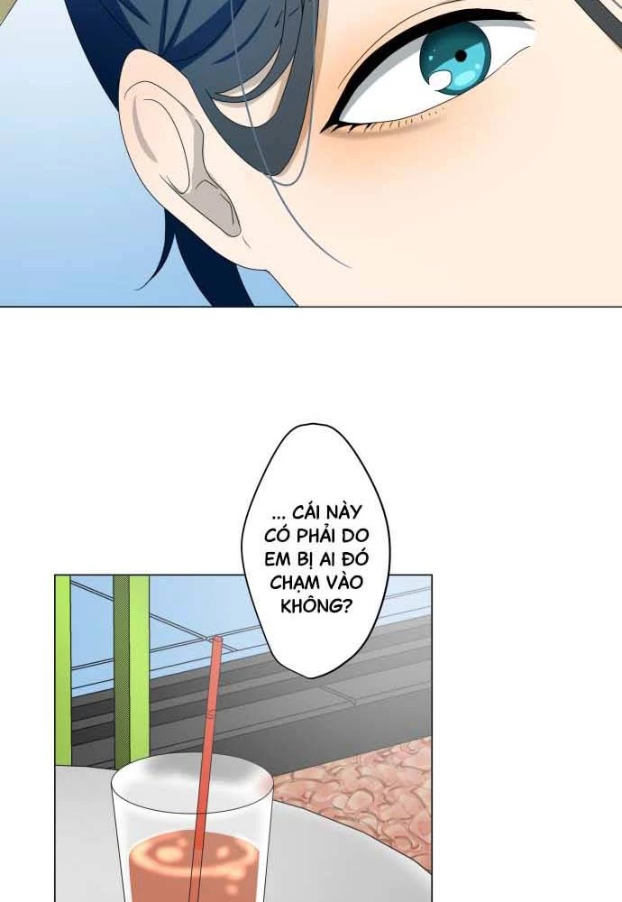 Trái Tim Của Luce Chapter 15 - 16