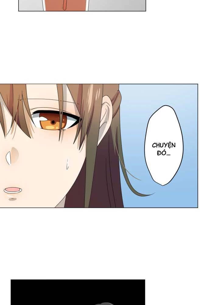Trái Tim Của Luce Chapter 15 - 17