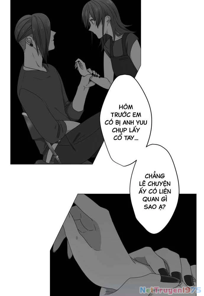 Trái Tim Của Luce Chapter 15 - 18