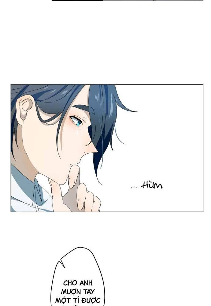 Trái Tim Của Luce Chapter 15 - 19
