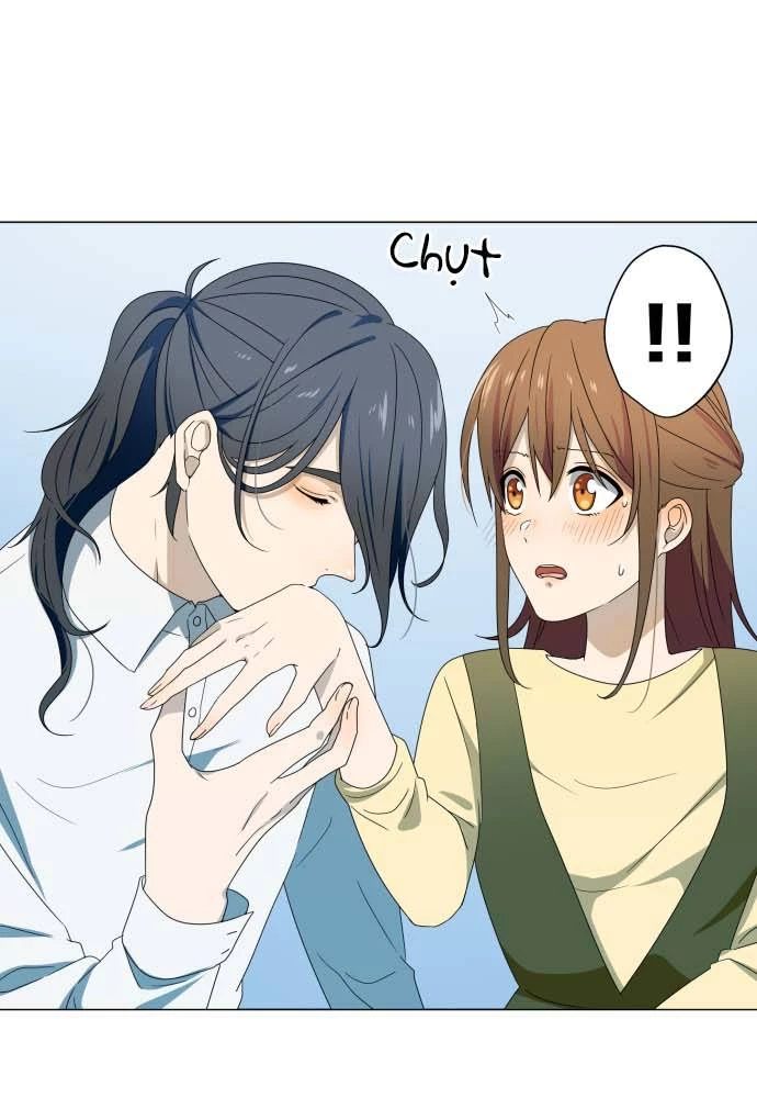 Trái Tim Của Luce Chapter 15 - 21