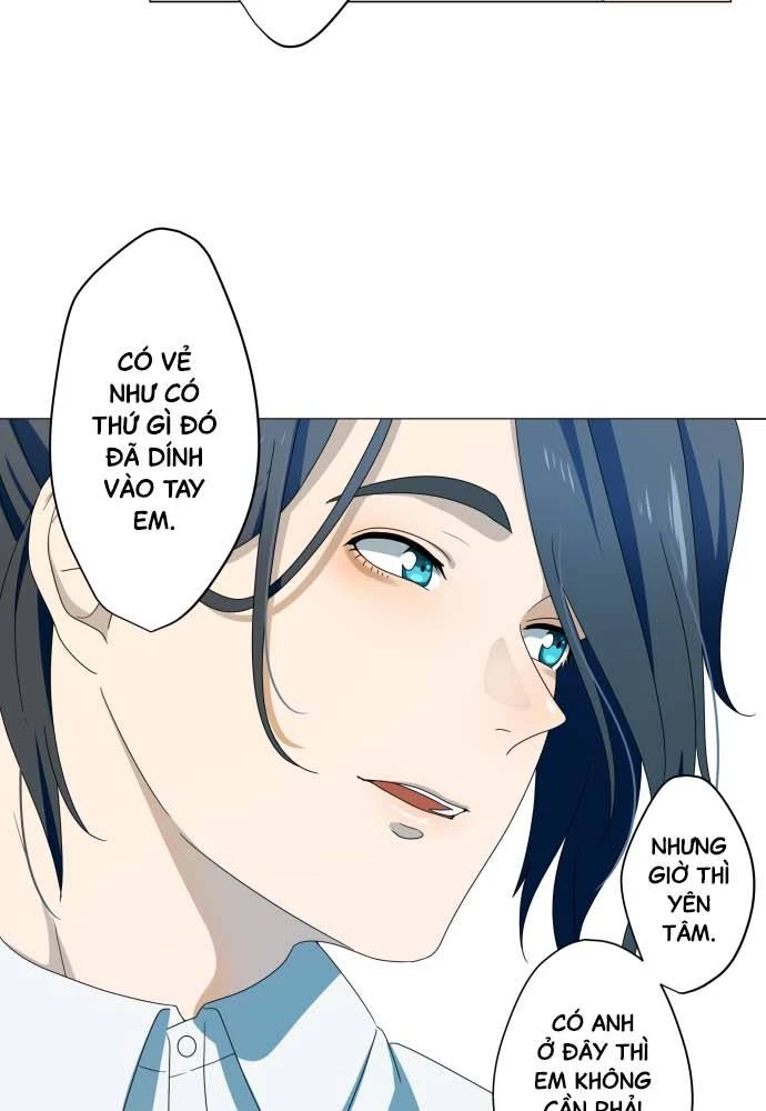 Trái Tim Của Luce Chapter 15 - 24