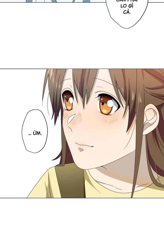 Trái Tim Của Luce Chapter 15 - 25