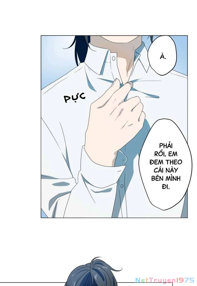 Trái Tim Của Luce Chapter 15 - 26