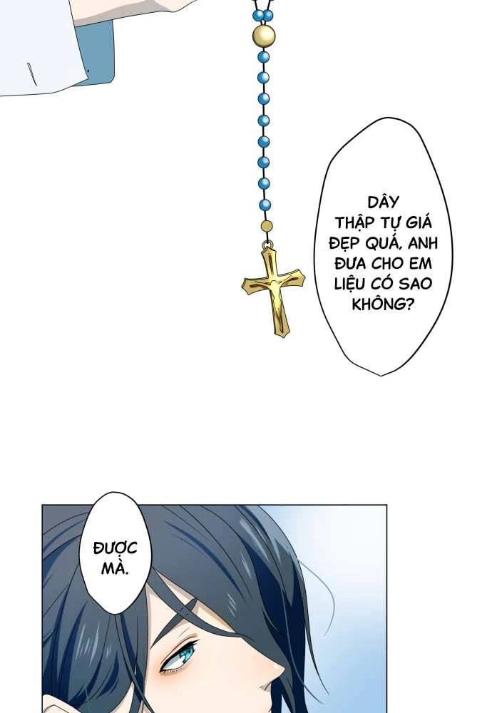 Trái Tim Của Luce Chapter 15 - 28