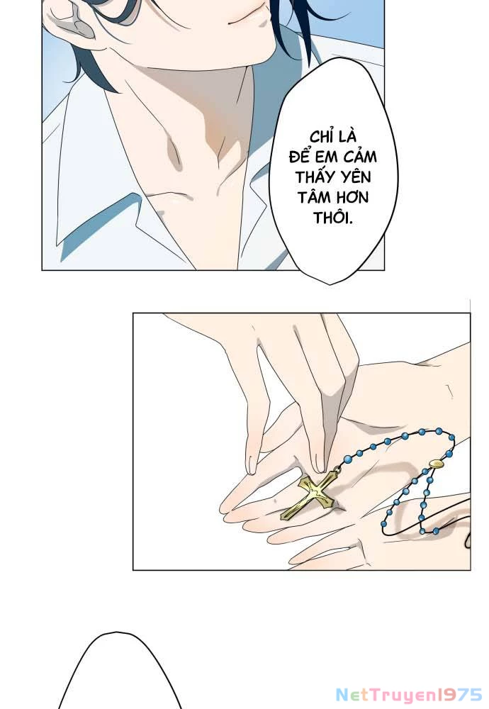 Trái Tim Của Luce Chapter 15 - 29