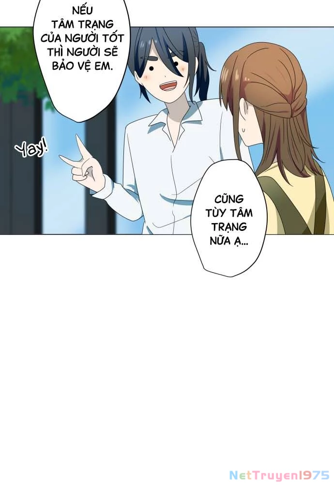Trái Tim Của Luce Chapter 15 - 30
