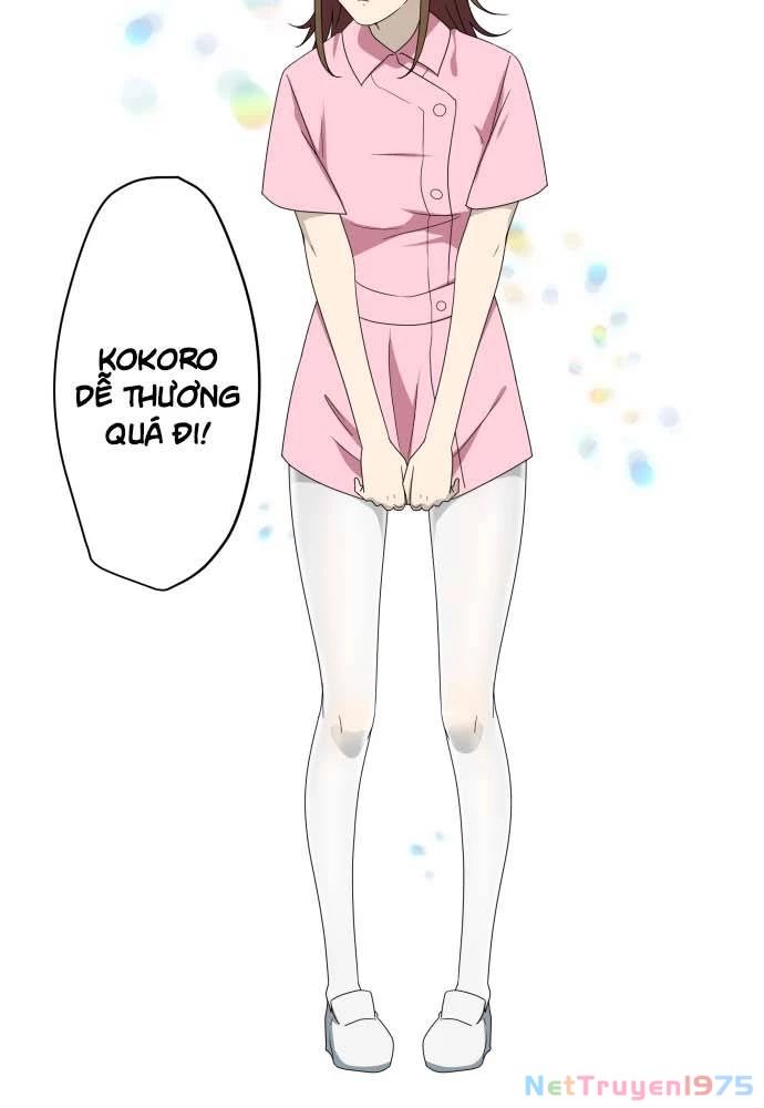Trái Tim Của Luce Chapter 15 - 33