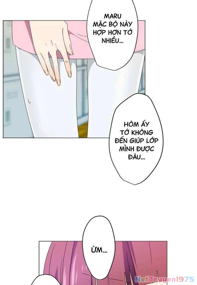 Trái Tim Của Luce Chapter 15 - 36