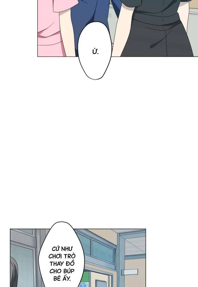 Trái Tim Của Luce Chapter 15 - 38